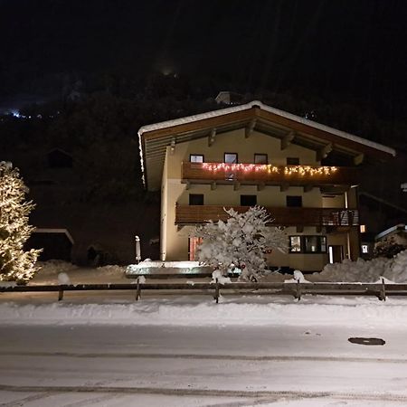 Appartement Reichholf Bramberg am Wildkogel Exteriör bild