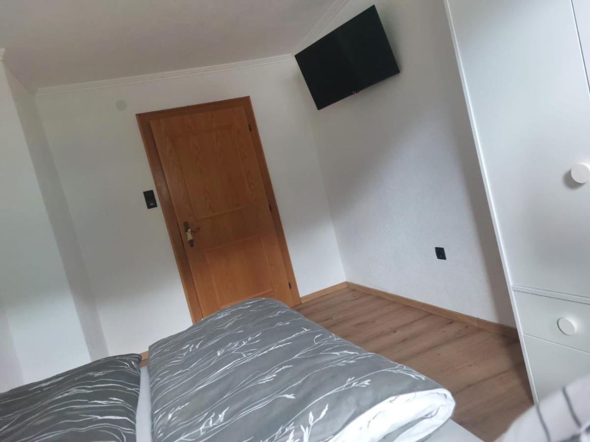 Appartement Reichholf Bramberg am Wildkogel Exteriör bild