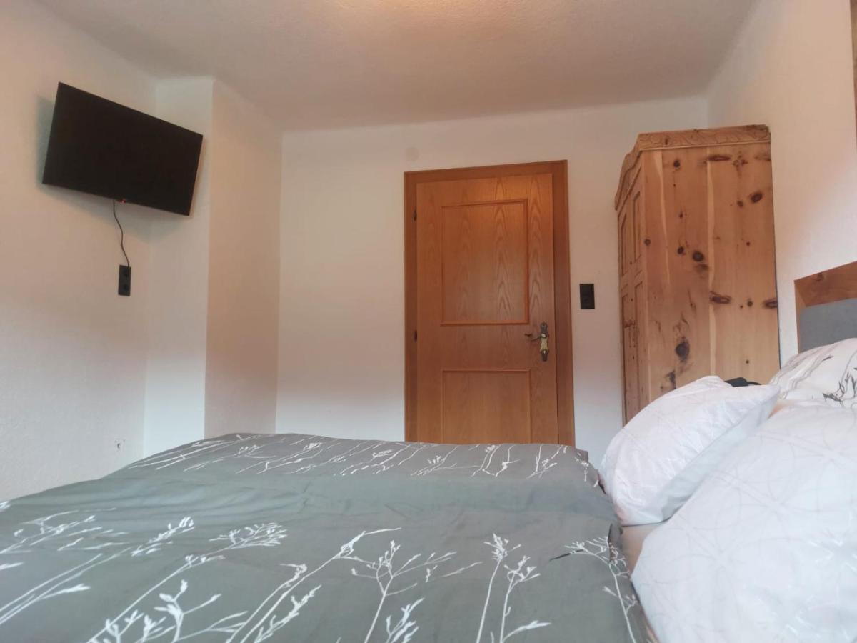 Appartement Reichholf Bramberg am Wildkogel Exteriör bild