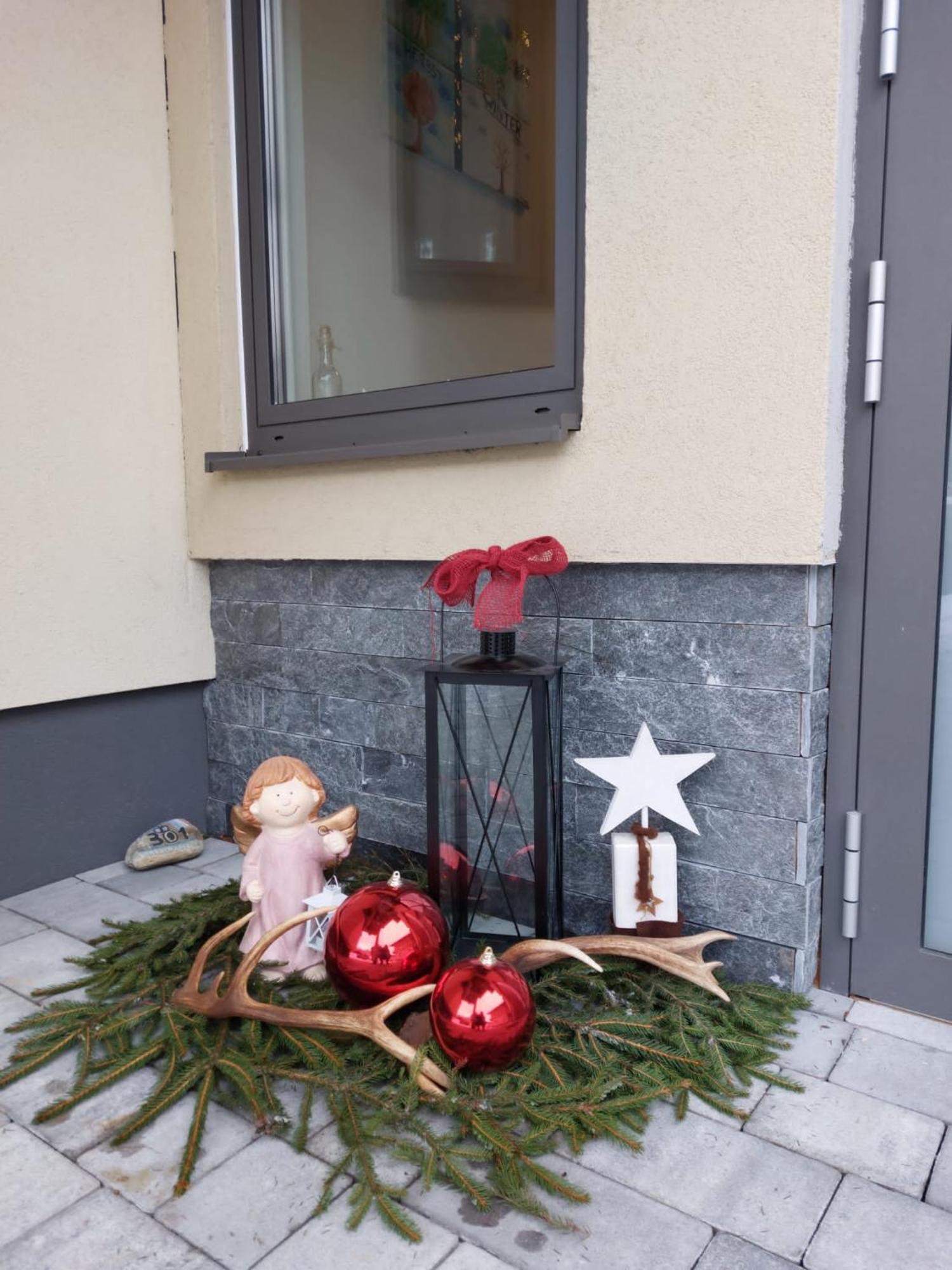 Appartement Reichholf Bramberg am Wildkogel Exteriör bild